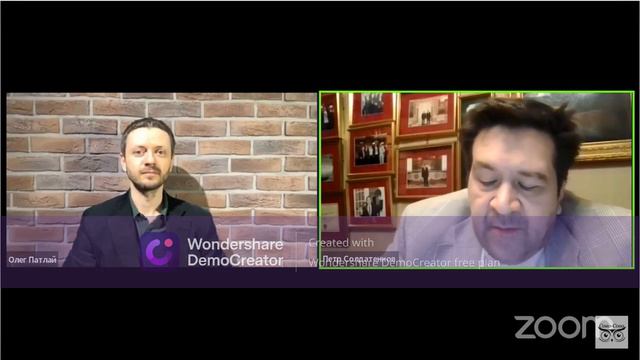 Петр Солдатенков 9 декабря 2023