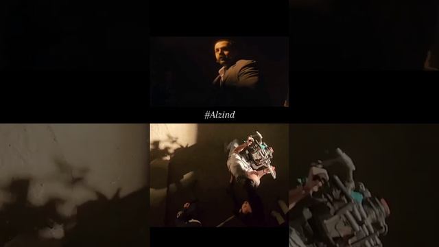 Как снимают динамичные кадры в кино