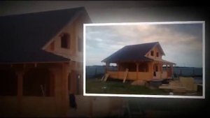 Презентация дачных домиков