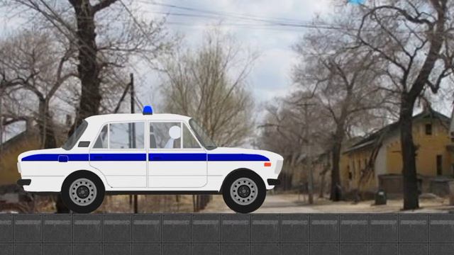 Вступил в контробанду! Выживание бомжа в России! #2 TSRP. #tsrp смотреть онлайн