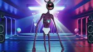 Сиреноголовые и их зловещие планы. Планета Сиреноголовых