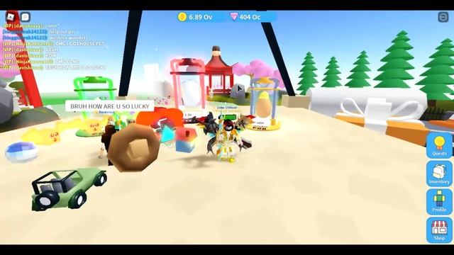 House Pet and Ancient Artifact | 800K Boxes - Roblox Unboxing Unboxing смотреть онлайн