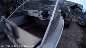 HONDA BF40 Синхронизация карбюраторов carburetors synchronize