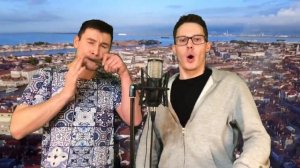 ВАРГАННЫЙ ЭПИК | МИКС ВАРГАНА И БИТБОКСА | ИЛЬДАР ВАРГАН & ИВАН IMPROVER