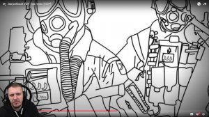 Загробный SCP, Три луны [ЛОР] | Реакция