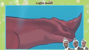 Bloop - Coffin Dance Song Cover
