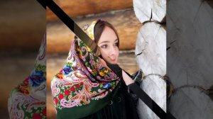 девушка русская доза