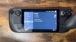 How To Connect Xbox One Controller To Steam Deck - 2022