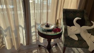 Новый Год в ОАЭ | Зимний Дубай