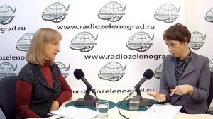 Наталья Губаренко, председатель совета ОПОП района Силино / Зеленоград сегодня