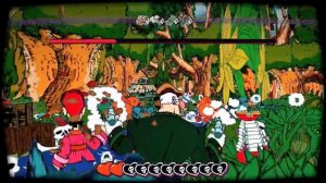 пиратская резня|doctor livesey rom and death edition