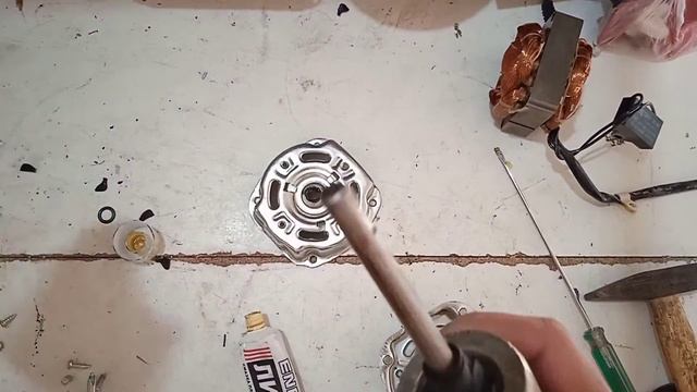 VENTILYATOR NIMAGA ISHLAMAYDI? / matorni yog'lash sirlari / вентилятор не вращается, вентилятор смотреть онлайн