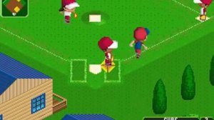 Backyard Baseball 2007 Season Game 1: Walk-off Fashion!