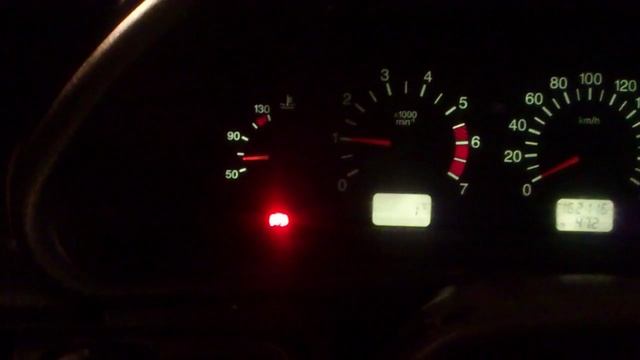 Ваз 2115 Провалы при нажатии педали газа. смотреть онлайн