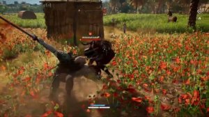 Assassin's Creed: Origins - опять хорошая игра, но плохая АС [Обзор, PS4]