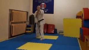 Кумитэ но ката соно Ни