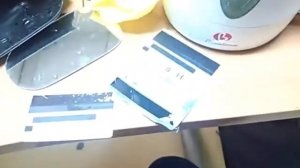 Зеркало мотоцикла как вытащить стекло
