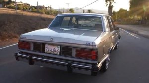 Ford Granada GL 30k Orig Miles 1 Owner XLNT ghia One Owner Car Guy