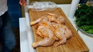 |НАСТОЯЩИЙ УЗБЕКСКИЙ ЦЫПЛЕНОК ТАБАКА|Любимый деликатес из СССР|очень легко приготовить|#табака