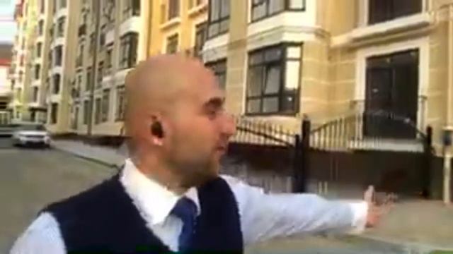 ЖК ЖУКОВСКИЙ Геленджик: ЭТАП строительства || МАНСАРДЫ от 1 800 000 рублей: СТАРТ ПРОДАЖ! смотреть онлайн