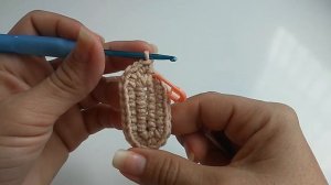 (Versão Canhoto) Amigurumi Boneca Kelly Tutorial | Passo a passo (Parte 1)