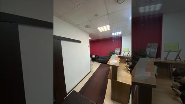 Продажа коммерческой недвижимости по адресу: Москва, улица Кузнецкий Мост, 19с1