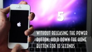 ►How to enter DFU mode on any iOS Device (iPhone 6/6+/5S/5/4S/4, iPad Air/Mini/4/3, iPod Touch)