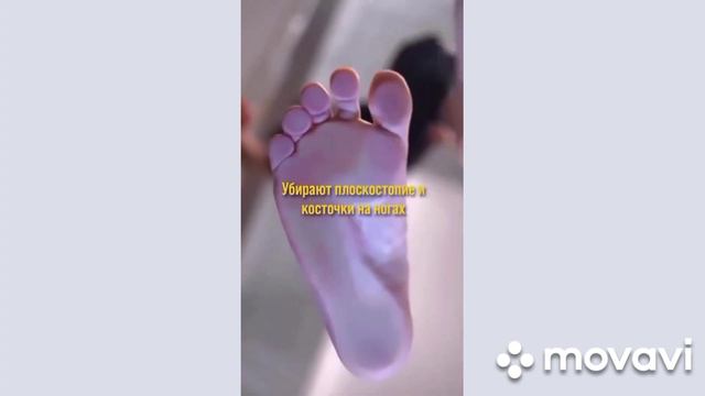 Стопы второе сердце