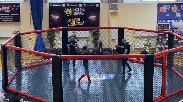 Академия единоборства ММА  г.Рязани   #мма  #рязань #академиядетства #сасово #спорт