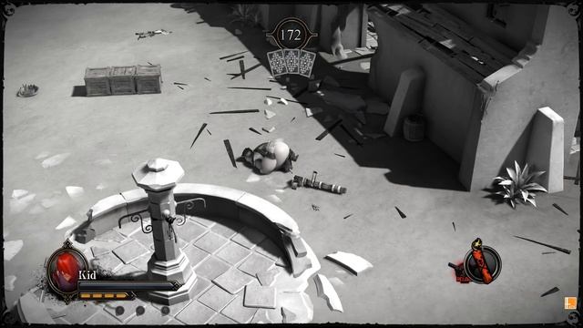 Secret Ponchos Gameplay | First Impressions HD смотреть онлайн