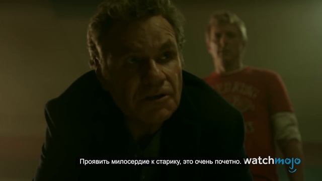 ТОП 10 Самых Сильных Бойцов "Кобра Кай" смотреть онлайн