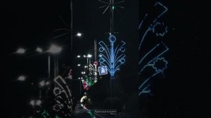 Дождливый город Зарафшан. Как можно не любить такого прекрасного города🔥 ( город Зарафшан )