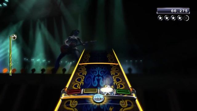 Rock Band 3 - "Wanted Dead or Alive" by Bon Jovi - 1st Place Expert Drums FC смотреть онлайн