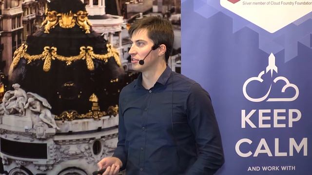 Владимир Иванов: Java прошлое и будущее смотреть онлайн