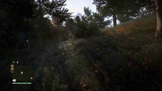 Far Cry 4 #23 Крепость ВАРКАШОТА смотреть онлайн