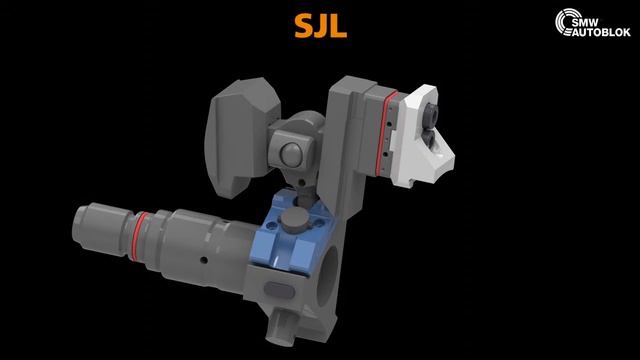 SJL-патрон SWM-Autoblok для тонкостенных деталей смотреть онлайн