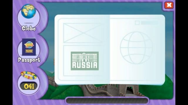 Dora the Explorer : Doras World Adventure! PC Flash longplay