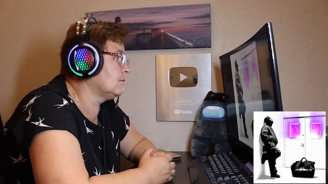 РЕАКЦИЯ МАМЫ НА [Toxi$ - JAZZ DO IT] ПОЛНЫЙ АЛЬБОМ смотреть онлайн