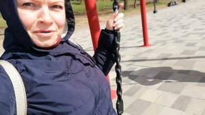 Город Череповец. Набережная новая, красивая.