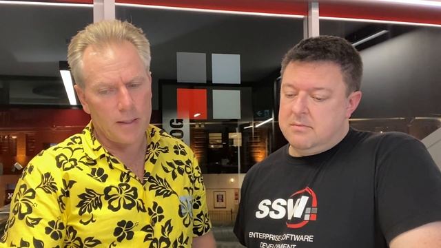 The best tool to manage and document your API – Chewing the Fat Review смотреть онлайн