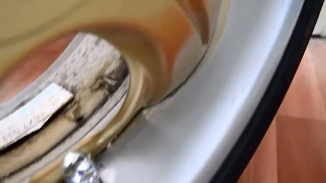 RAYS R16 Nexia смотреть онлайн