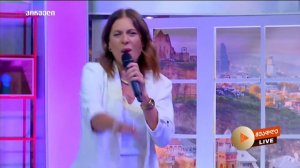 ნათია დუმბაძე - შენთან ერთად