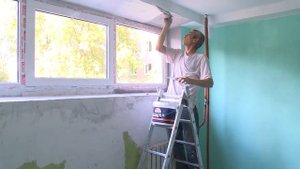 Алексей Валов отчитался перед губернатором Подмосковья о работе в 2017 году
