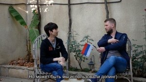 Что японцы знают о России? Японец о России