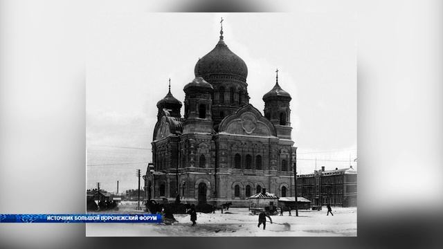 Про улицу 9 января в Воронеже смотреть онлайн