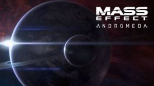 Масс Эффект Андромеда 17  серия