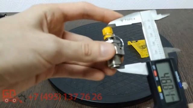 Датчик на акпп CAT 440-2667 смотреть онлайн