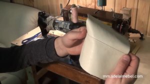 Швейная машинка для мягкой мебели. Какую выбрать?