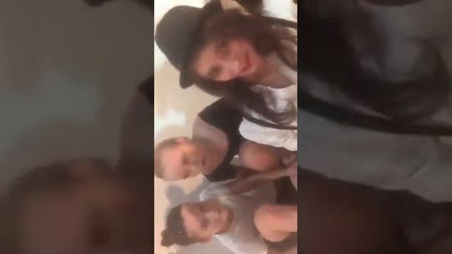 Айсылу Гиниятуллина Самые милые детиииии смотреть онлайн