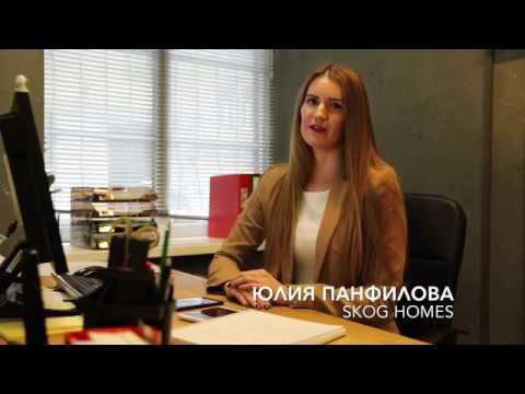 Отзыв о программе Сметтер | Юлия Панфилова смотреть онлайн